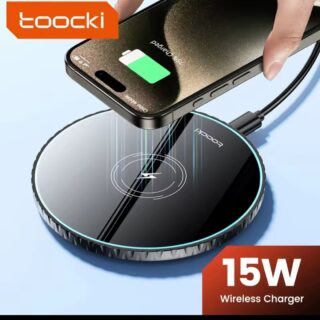 15wats Wireless Charger